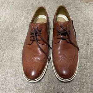 Men’s Cole Haan Grand Zero Loafer